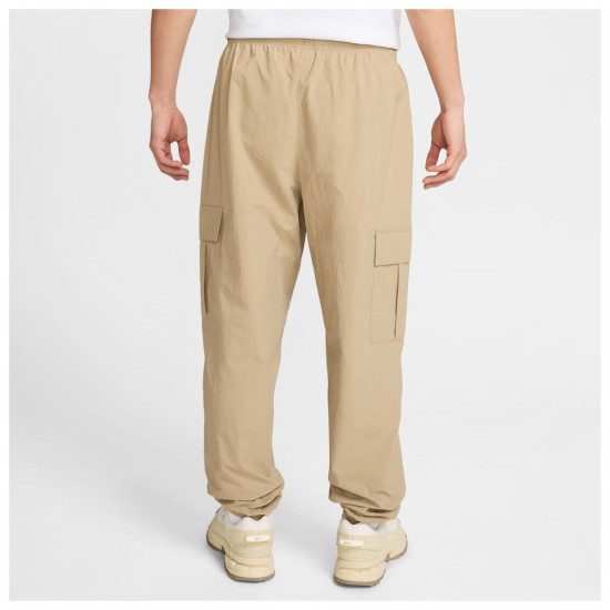 Nike Ανδρικό παντελόνι Club Woven Cargo Pants Nike Ανδρικό παντελόνι Club Woven Cargo Pants